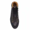 516690 - BLACK WAXY COMMANDER - E (ULTRAFLEX SYSTEM) sold by Meermin