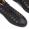 516690 - BLACK WAXY COMMANDER - E (ULTRAFLEX SYSTEM) sold by Meermin