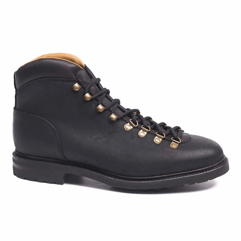 516690 - BLACK WAXY COMMANDER - E (ULTRAFLEX SYSTEM) sold by Meermin