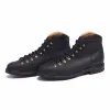 516690 - BLACK WAXY COMMANDER - E (ULTRAFLEX SYSTEM) sold by Meermin