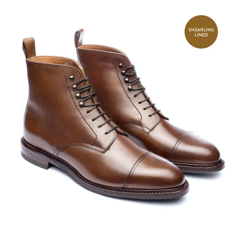 101787 - OAK ANTIQUE CALF - E sold by Meermin