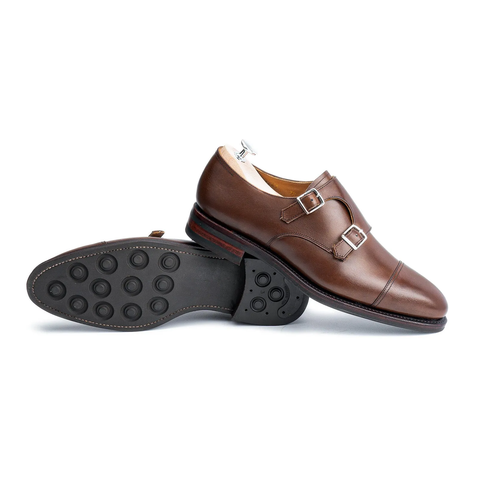 101441 - OAK ANTIQUE CALF - E sold by Meermin product image thumbnail 2