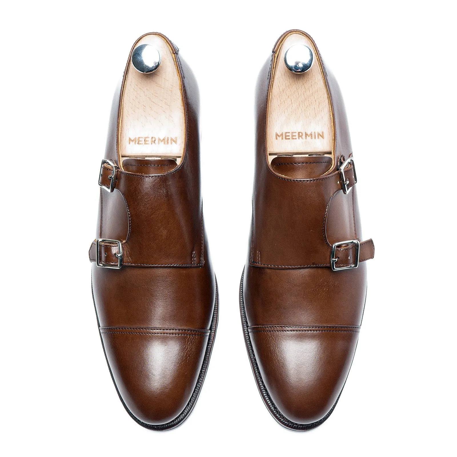 101441 - OAK ANTIQUE CALF - E sold by Meermin product image thumbnail 4