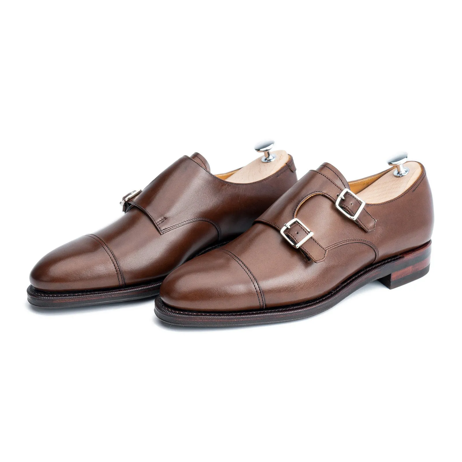 101441 - OAK ANTIQUE CALF - E sold by Meermin product image thumbnail 3