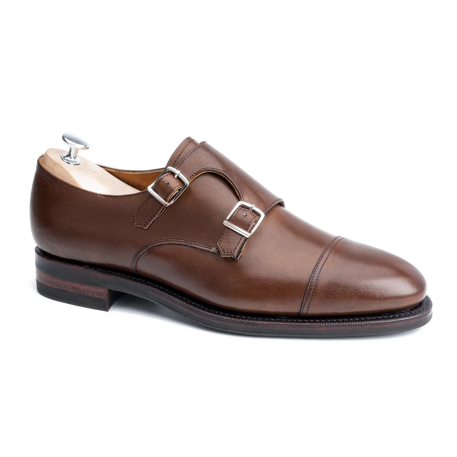 101441 - OAK ANTIQUE CALF - E sold by Meermin
