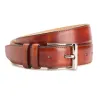104235 - GOLD MUSEUM CALF sold by Meermin