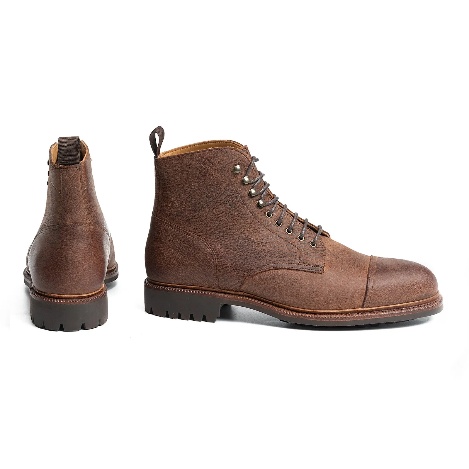 116210 - RIDGE UNICORN - E (ULTRAFLEX SYSTEM) sold by Meermin product image thumbnail 3