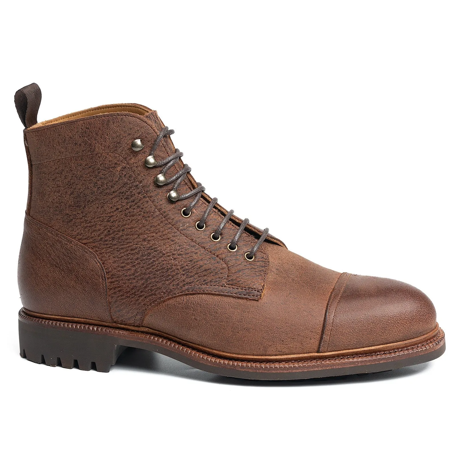 116210 - RIDGE UNICORN - E (ULTRAFLEX SYSTEM) sold by Meermin