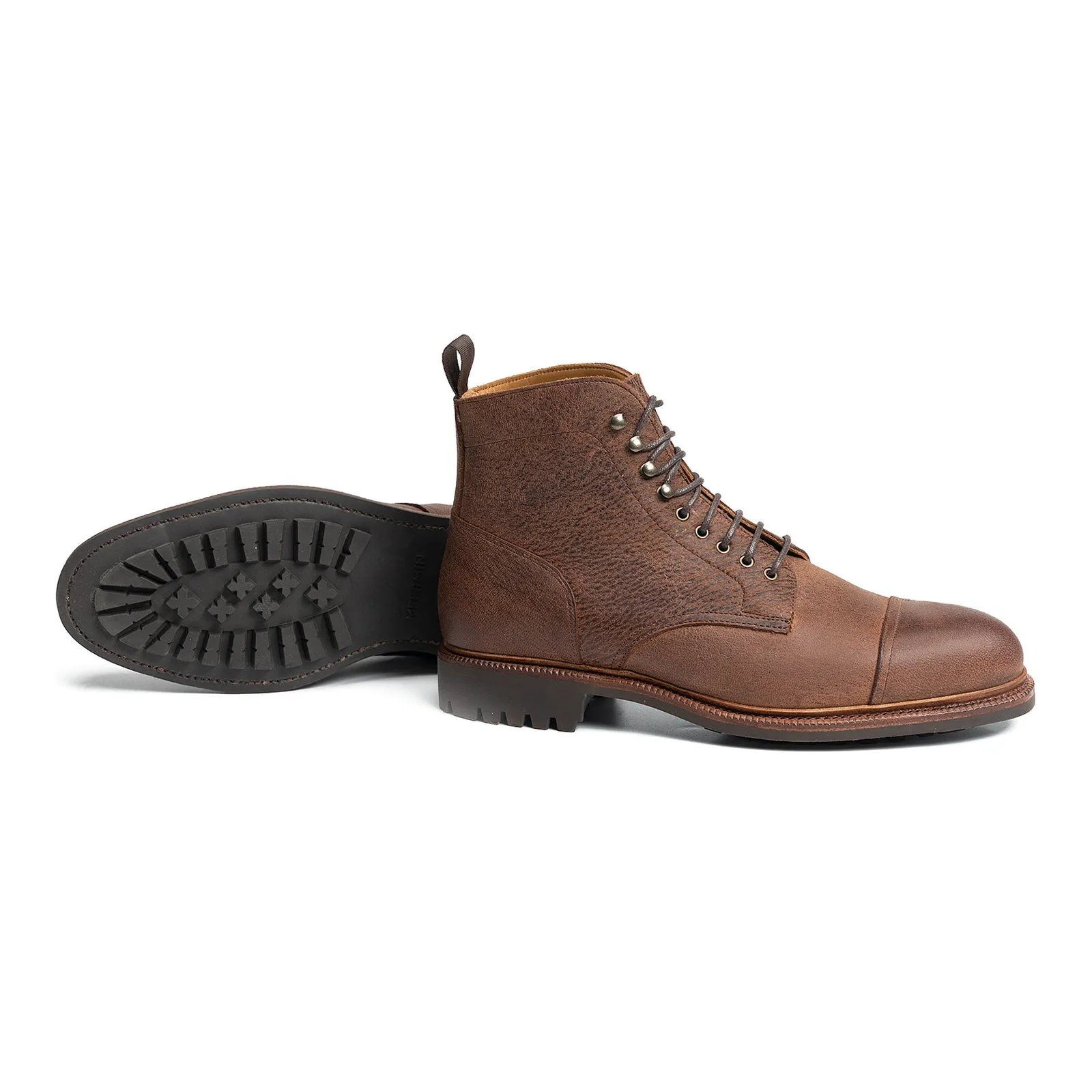 116210 - RIDGE UNICORN - E (ULTRAFLEX SYSTEM) sold by Meermin product image thumbnail 2