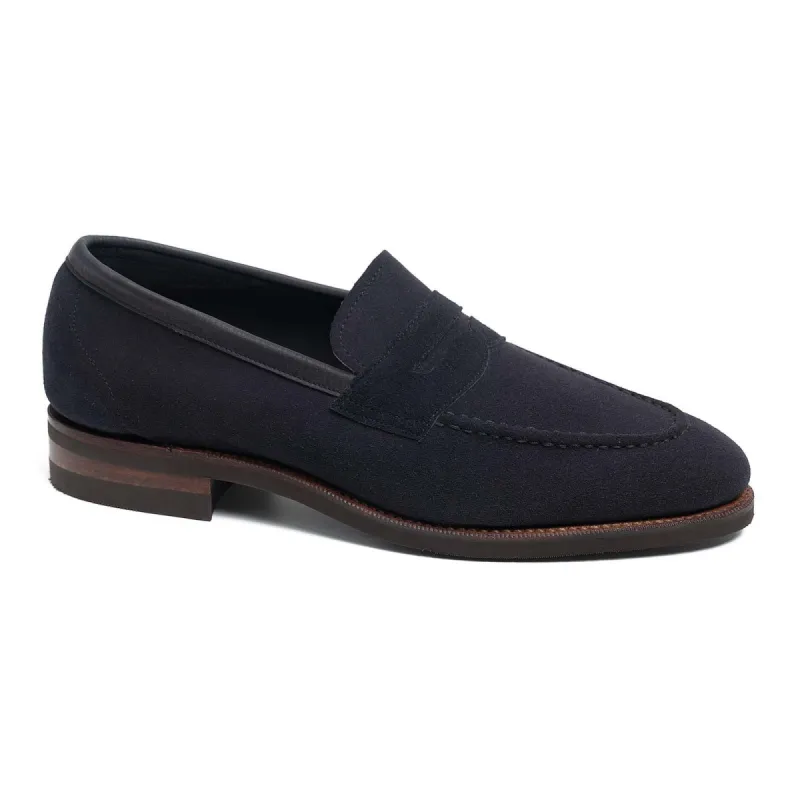 114284 - NAVY ALICANTE - E sold by Meermin