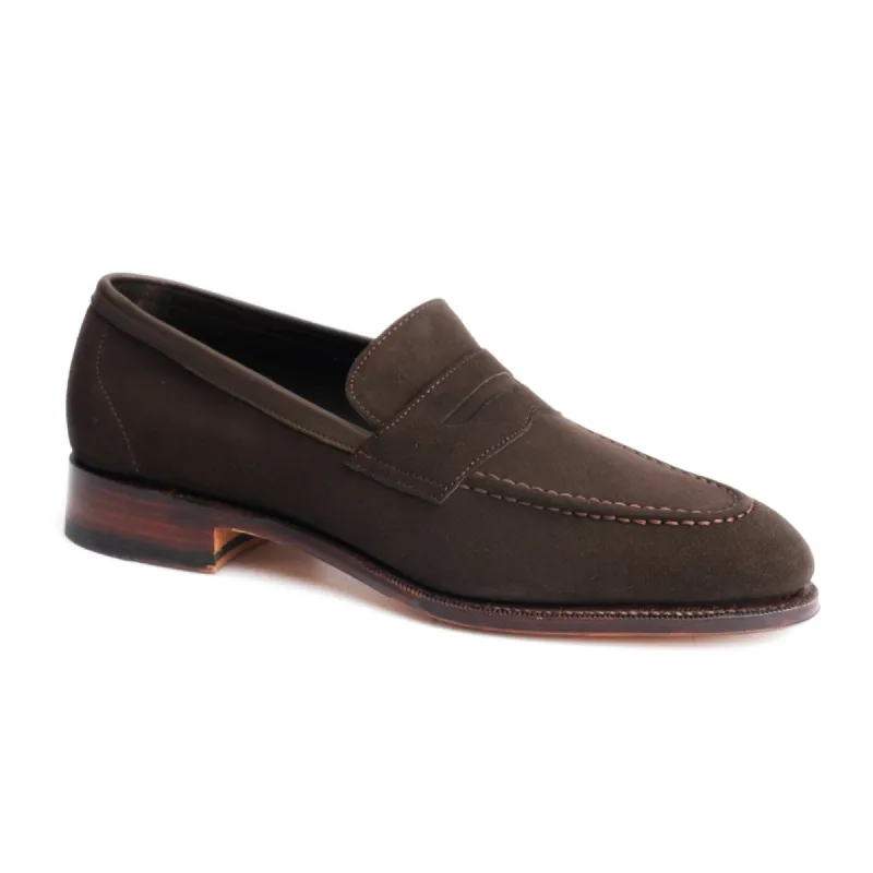 114284 - BROWN SUPERBUCK - E sold by Meermin