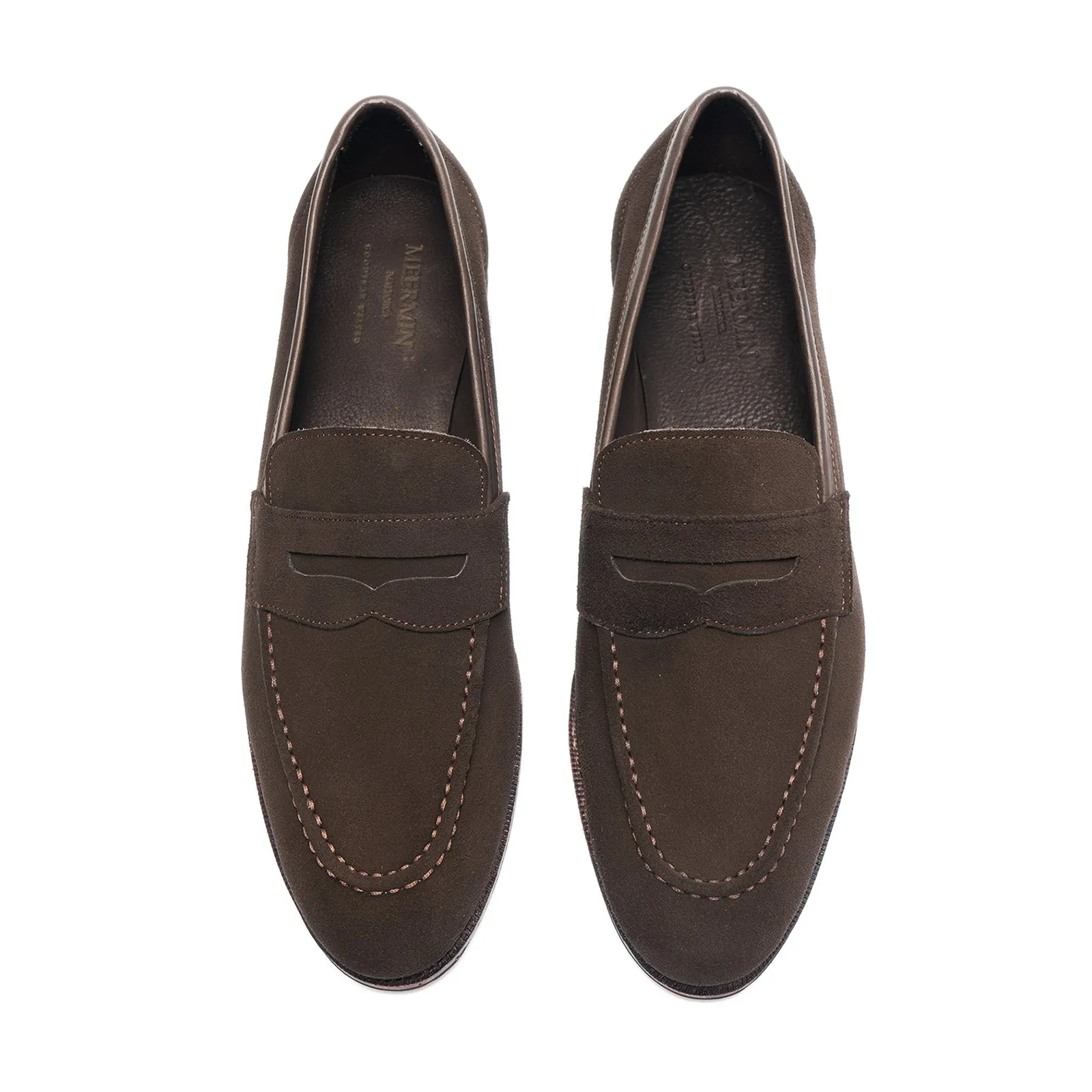 114284 - BROWN SUPERBUCK - E sold by Meermin product image thumbnail 4