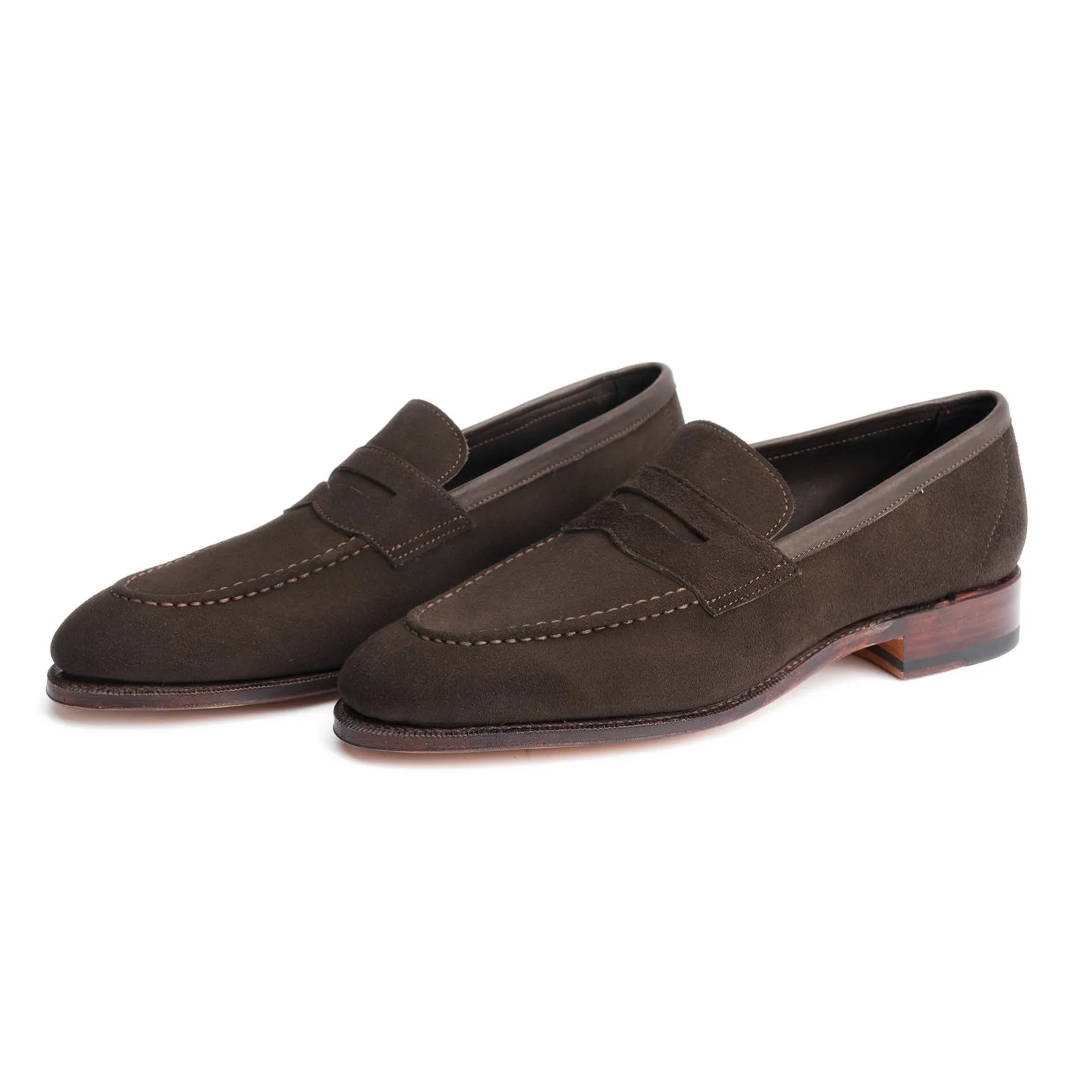 114284 - BROWN SUPERBUCK - E sold by Meermin product image thumbnail 3