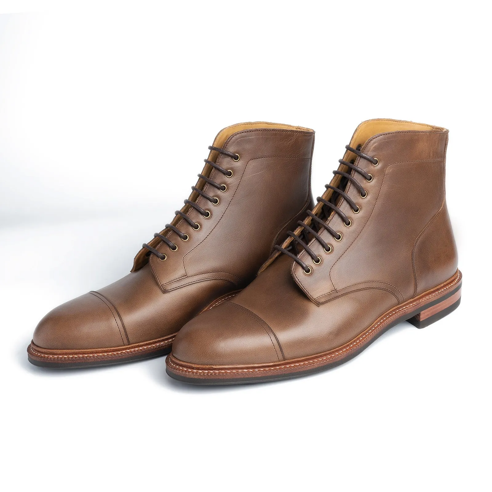 101387 - NATURAL CHROMEXCEL - E sold by Meermin product image thumbnail 4