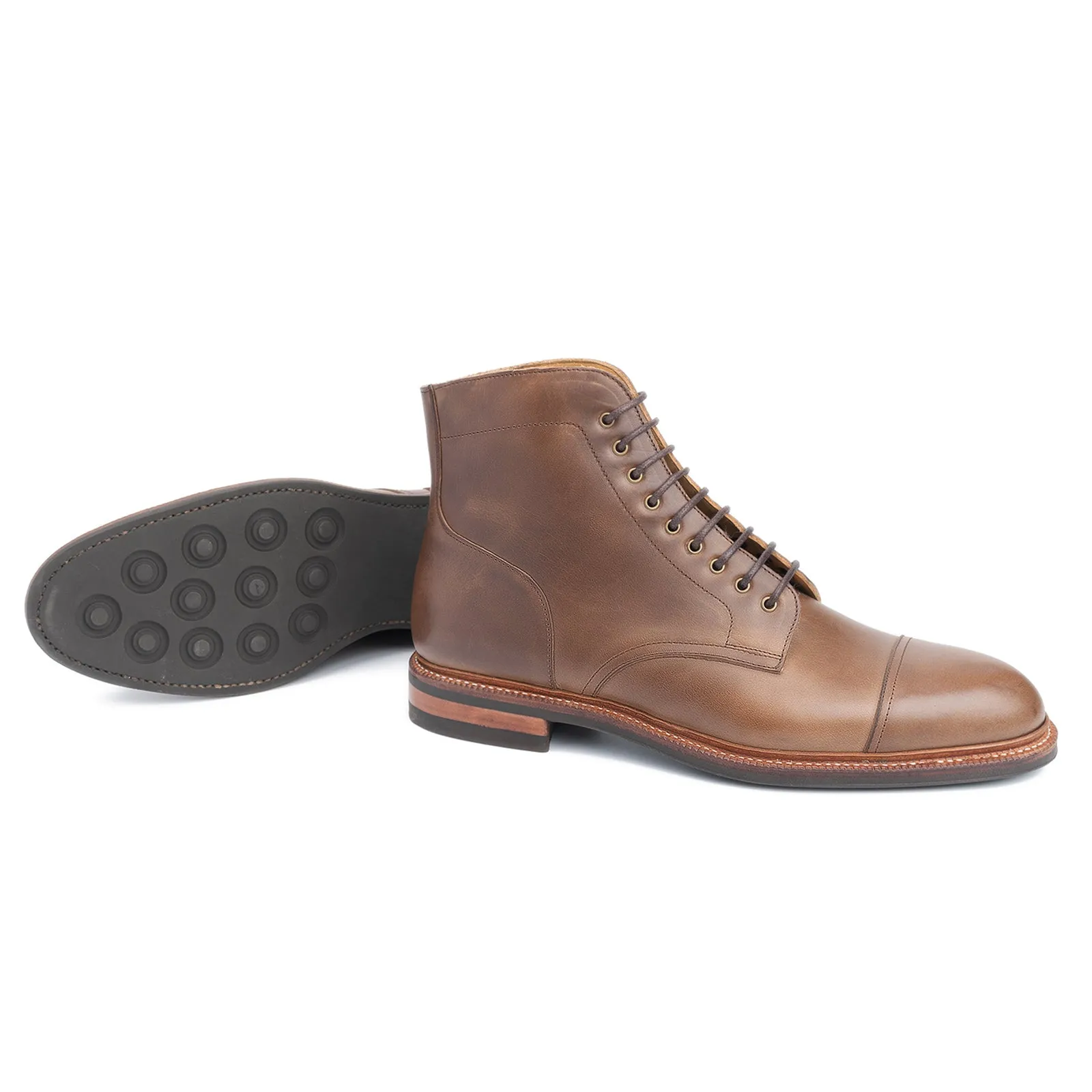 101387 - NATURAL CHROMEXCEL - E sold by Meermin product image thumbnail 2