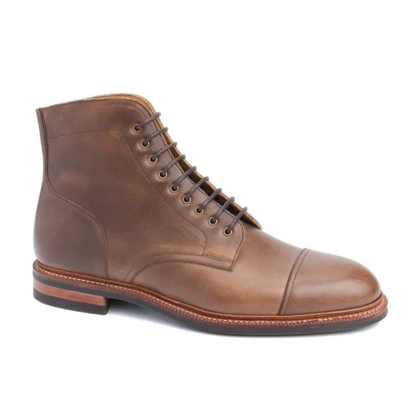 101387 - NATURAL CHROMEXCEL - E sold by Meermin