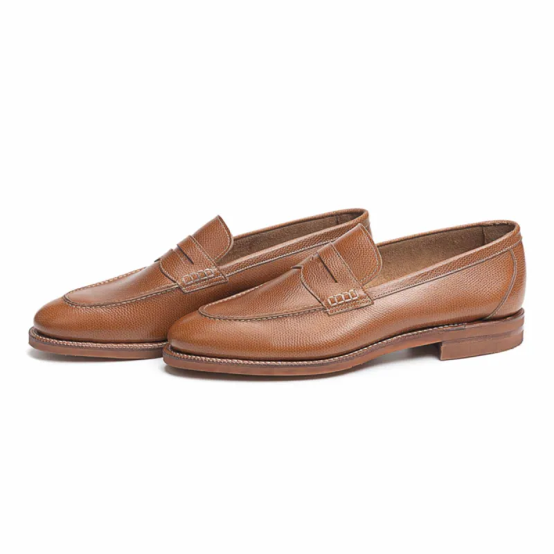 514428 - TAN ALPINE - E sold by Meermin