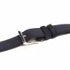 104235 - NAVY ALICANTE SUEDE sold by Meermin