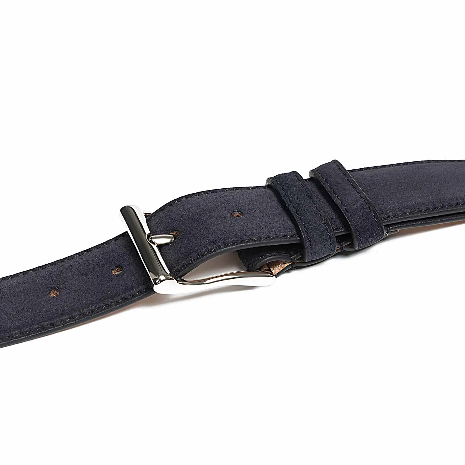 104235 - NAVY ALICANTE SUEDE sold by Meermin product image thumbnail 2