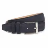 104235 - NAVY ALICANTE SUEDE sold by Meermin
