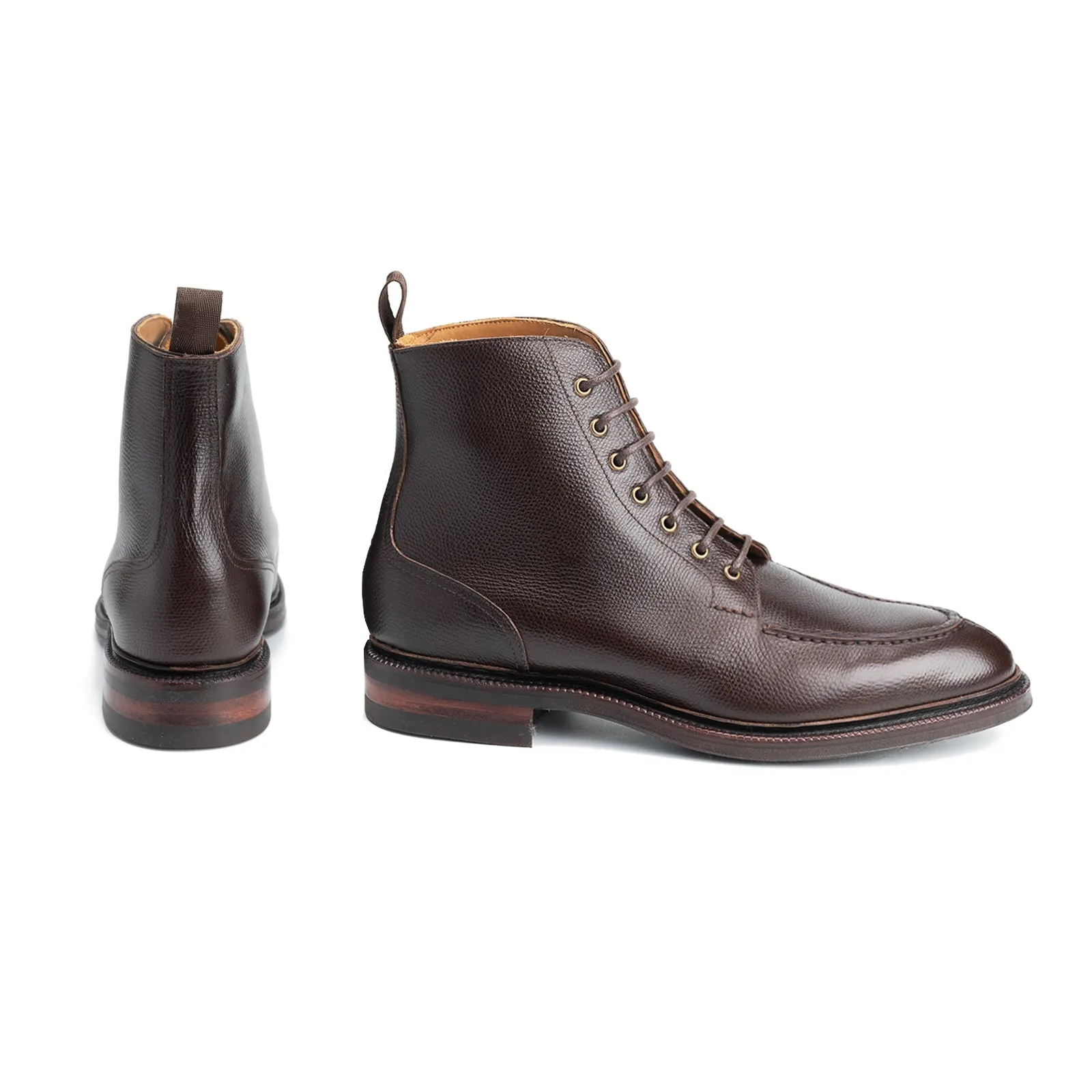 101696 - DARK BROWN ALPINE - E sold by Meermin product image thumbnail 4