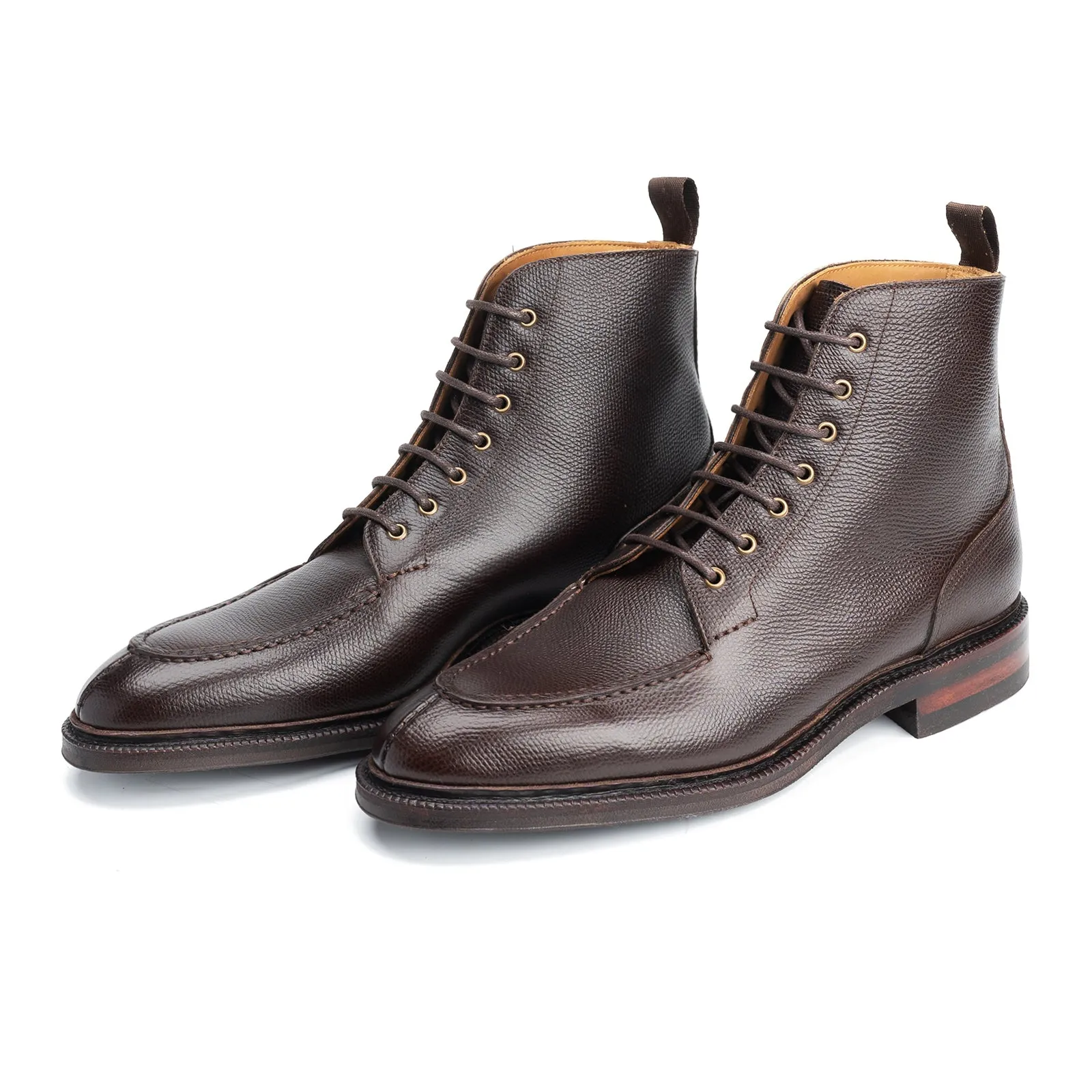 101696 - DARK BROWN ALPINE - E sold by Meermin product image thumbnail 3