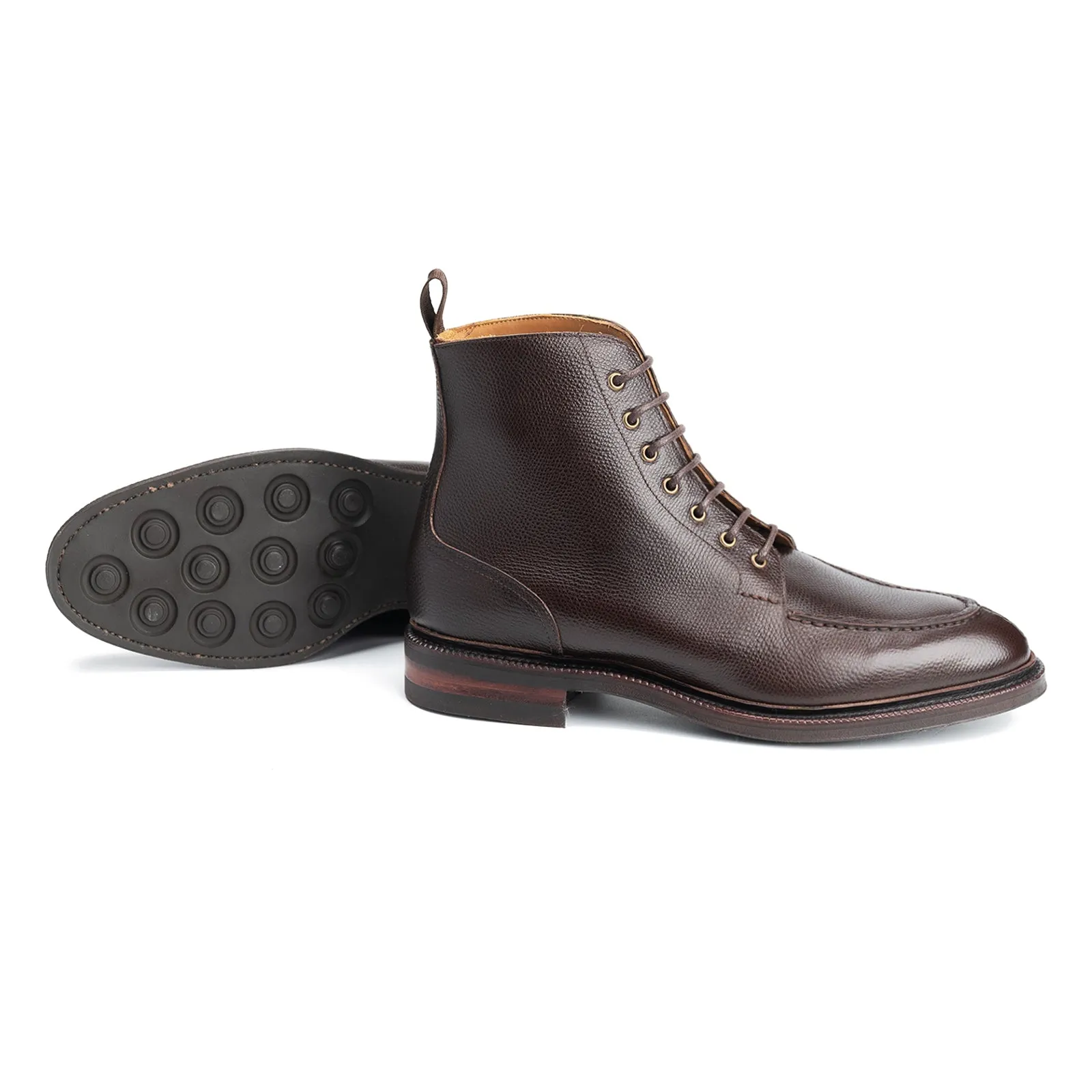 101696 - DARK BROWN ALPINE - E sold by Meermin product image thumbnail 2