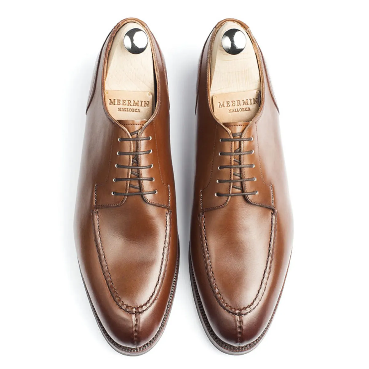 101610 - OAK ANTIQUE CALF - E | Parallel