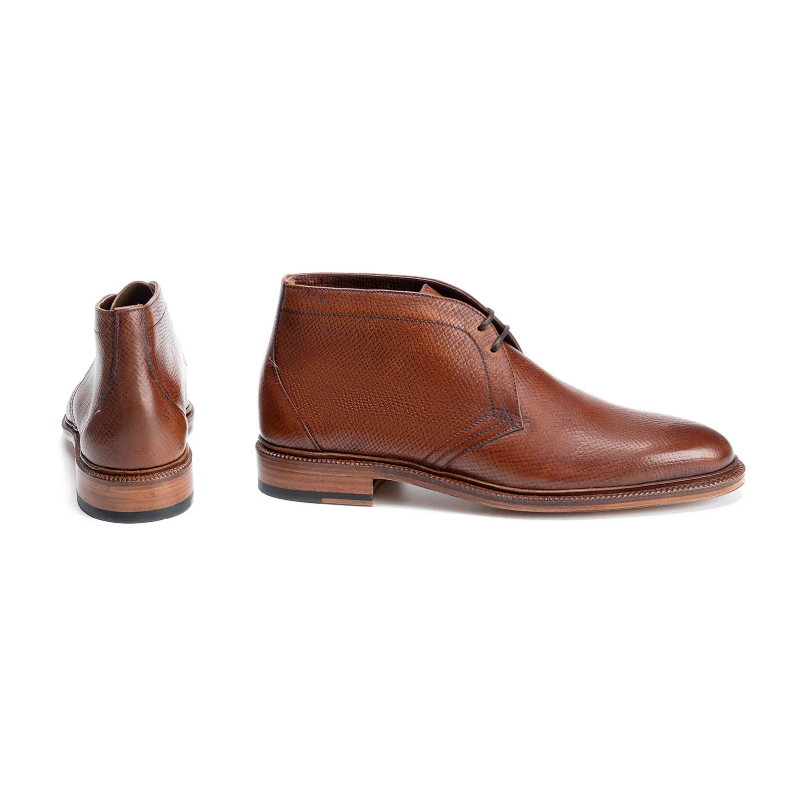116368 - HAVANE HATCHGRAIN - E (ULTRAFLEX SYSTEM) sold by Meermin product image thumbnail 4