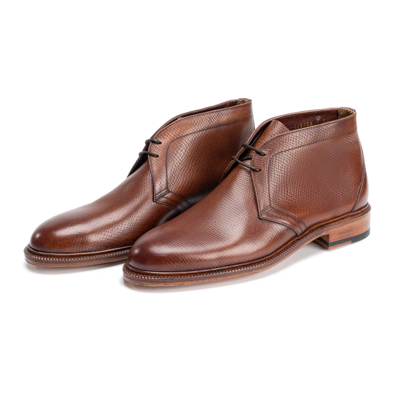 116368 - HAVANE HATCHGRAIN - E (ULTRAFLEX SYSTEM) sold by Meermin product image thumbnail 3