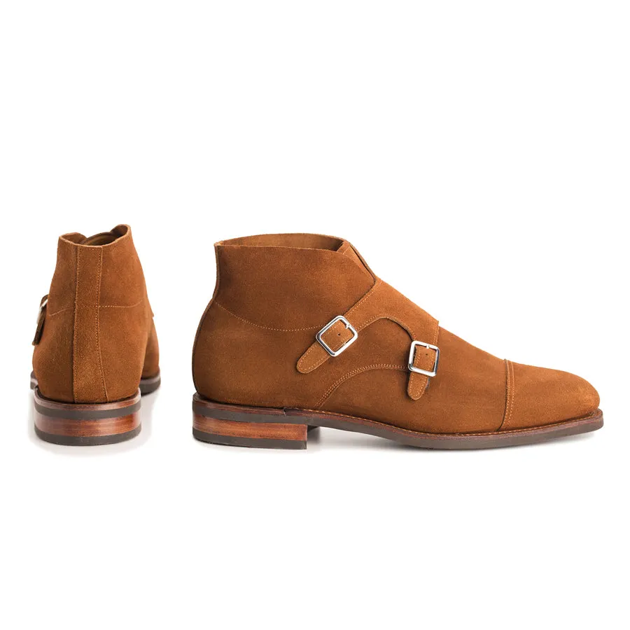 101574 - POLO SUEDE - E sold by Meermin product image thumbnail 3