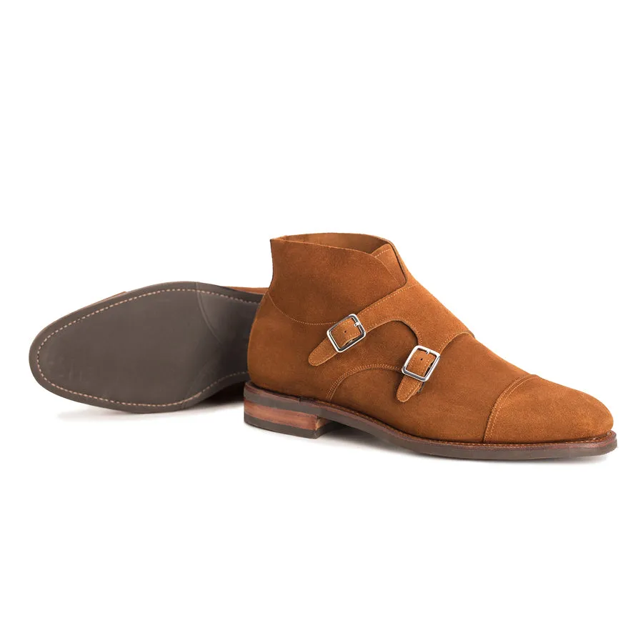 101574 - POLO SUEDE - E sold by Meermin product image thumbnail 2