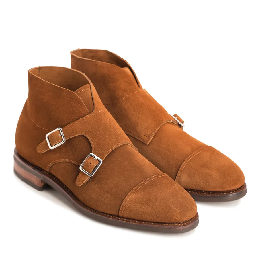 101574 - POLO SUEDE - E sold by Meermin