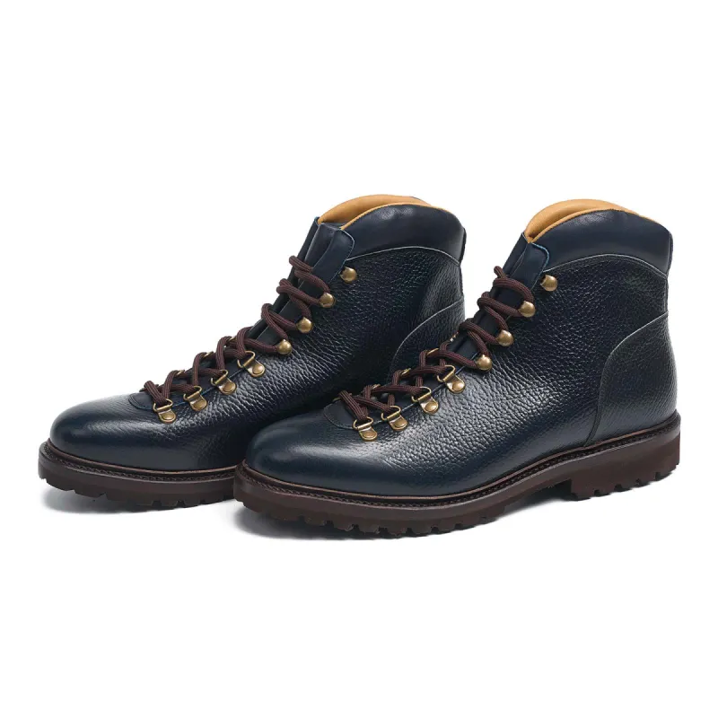 516690 - NAVY THIBET - E (ULTRAFLEX SYSTEM) sold by Meermin