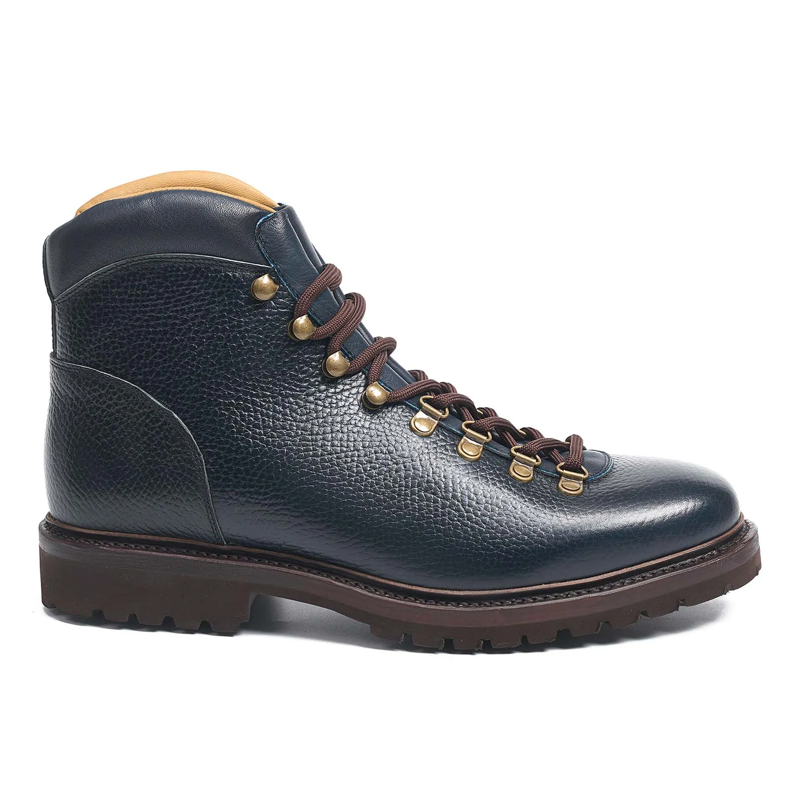 516690 - NAVY THIBET - E (ULTRAFLEX SYSTEM) sold by Meermin product image thumbnail 4