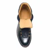 516690 - NAVY THIBET - E (ULTRAFLEX SYSTEM) sold by Meermin