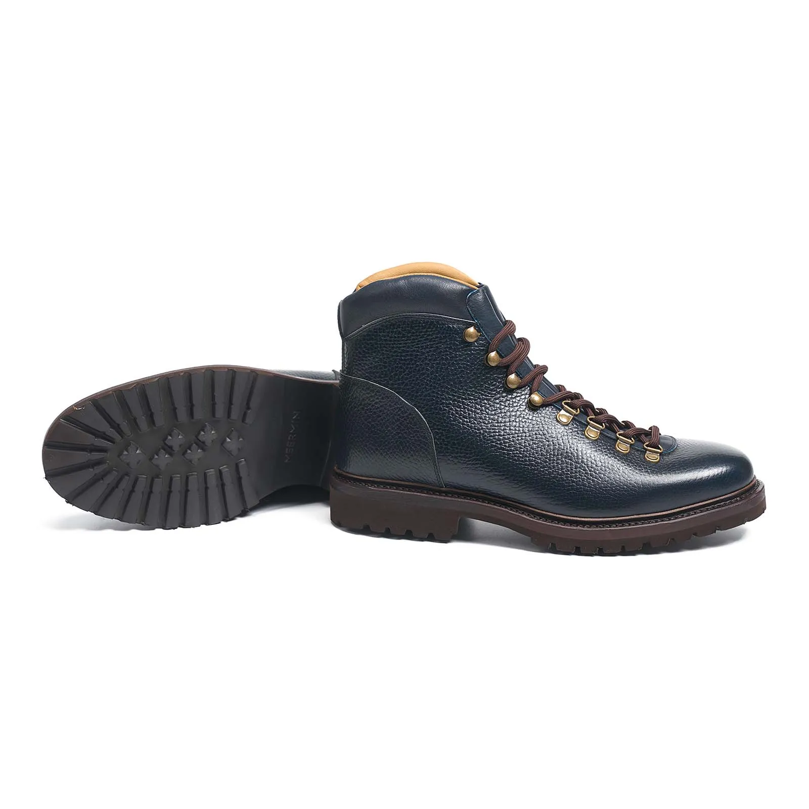 516690 - NAVY THIBET - E (ULTRAFLEX SYSTEM) sold by Meermin product image thumbnail 3