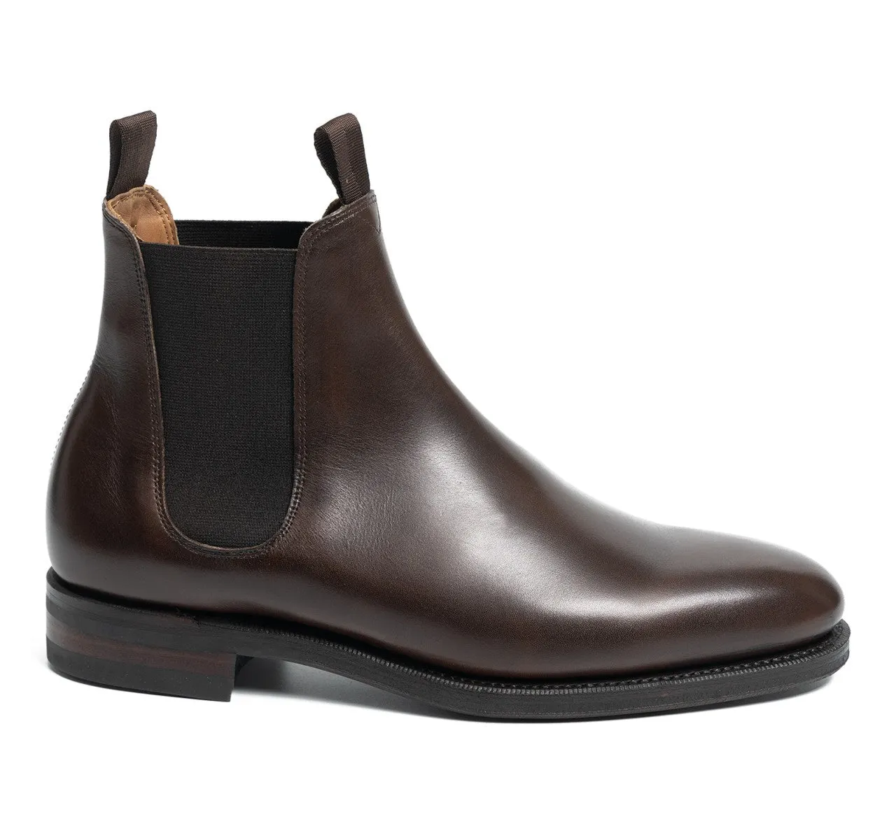 101050 - EXPRESSO ANTIQUE CALF - E sold by Meermin product image thumbnail 3