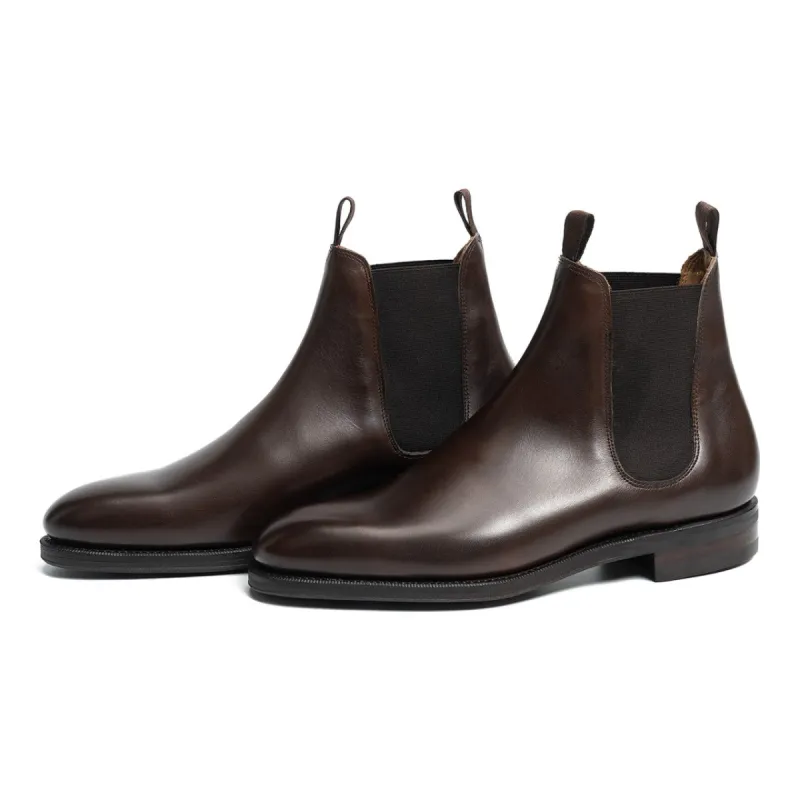 101050 - EXPRESSO ANTIQUE CALF - E sold by Meermin