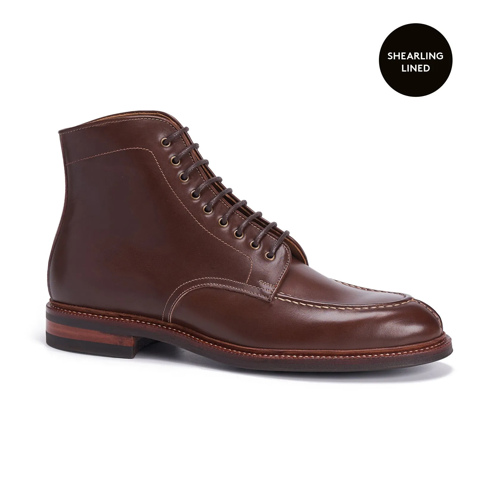 114705 - EXPRESSO ANTIQUE CALF - E sold by Meermin
