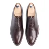 102635 - DARK BROWN NATURCALF - E sold by Meermin