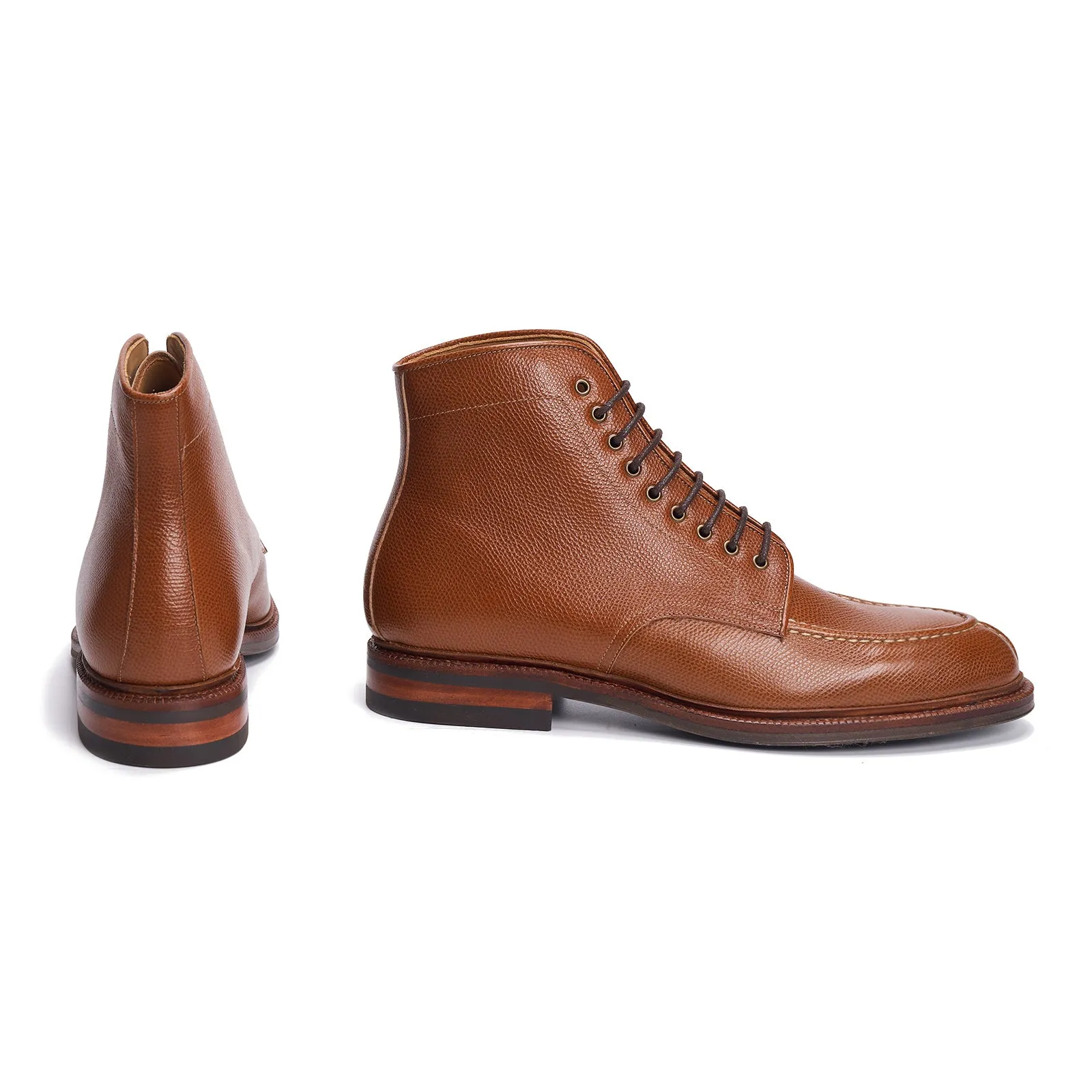 101605 - TAN ALPINE - E sold by Meermin product image thumbnail 4