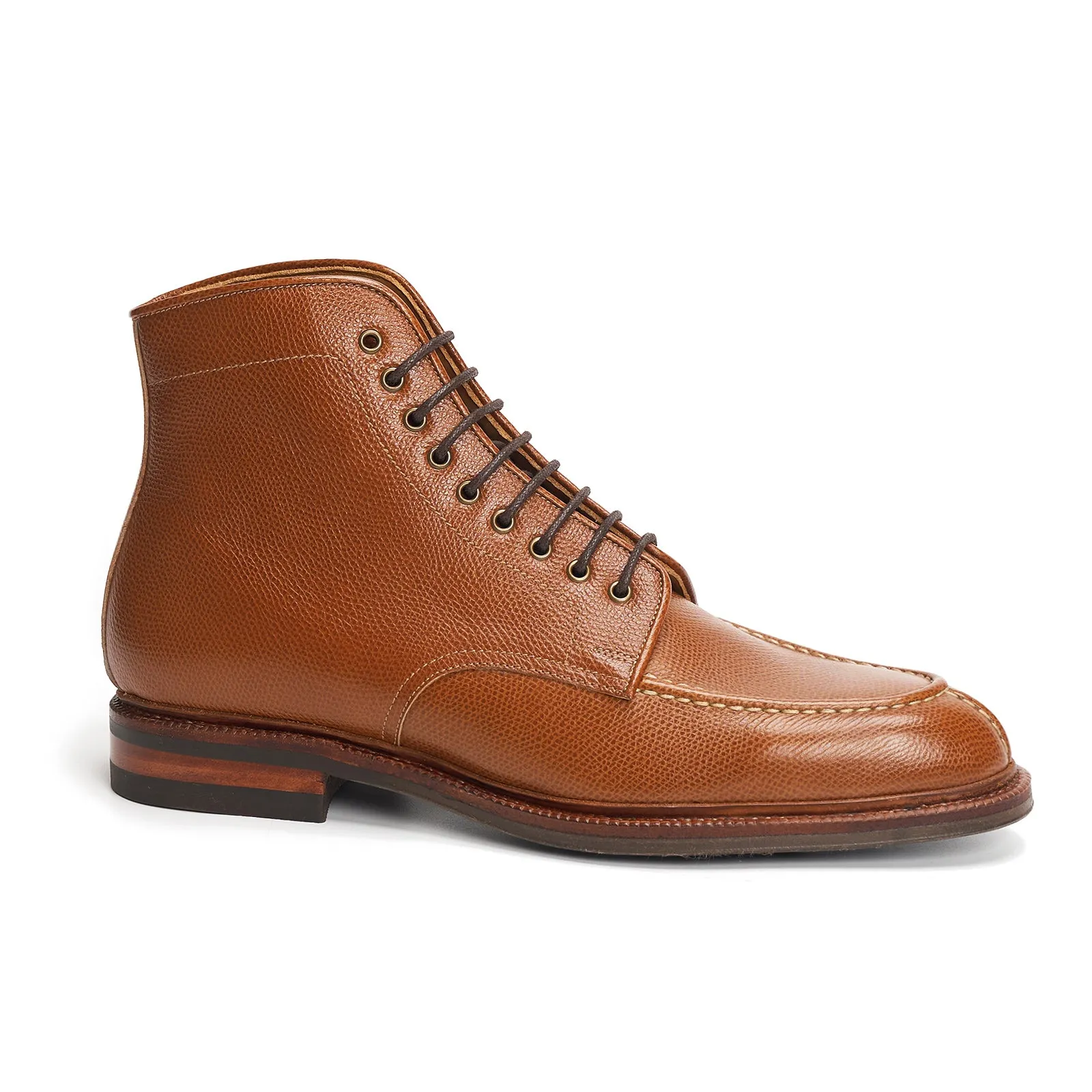 101605 - TAN ALPINE - E sold by Meermin