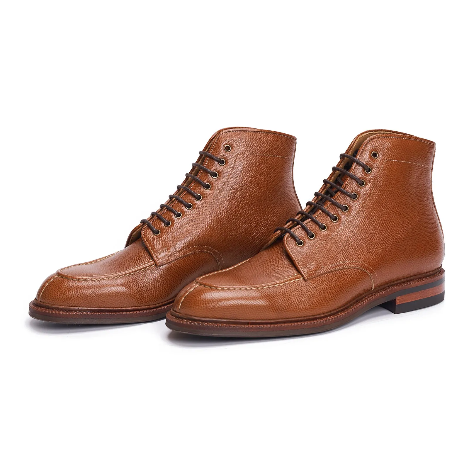 101605 - TAN ALPINE - E sold by Meermin product image thumbnail 3
