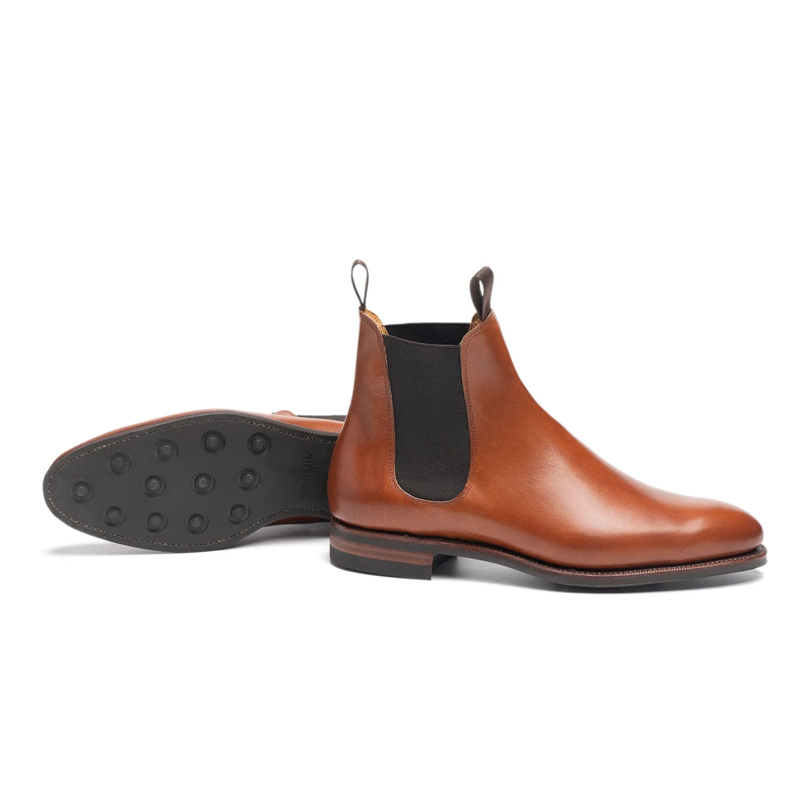 214050 - COPPER VITELLO - E sold by Meermin product image thumbnail 2