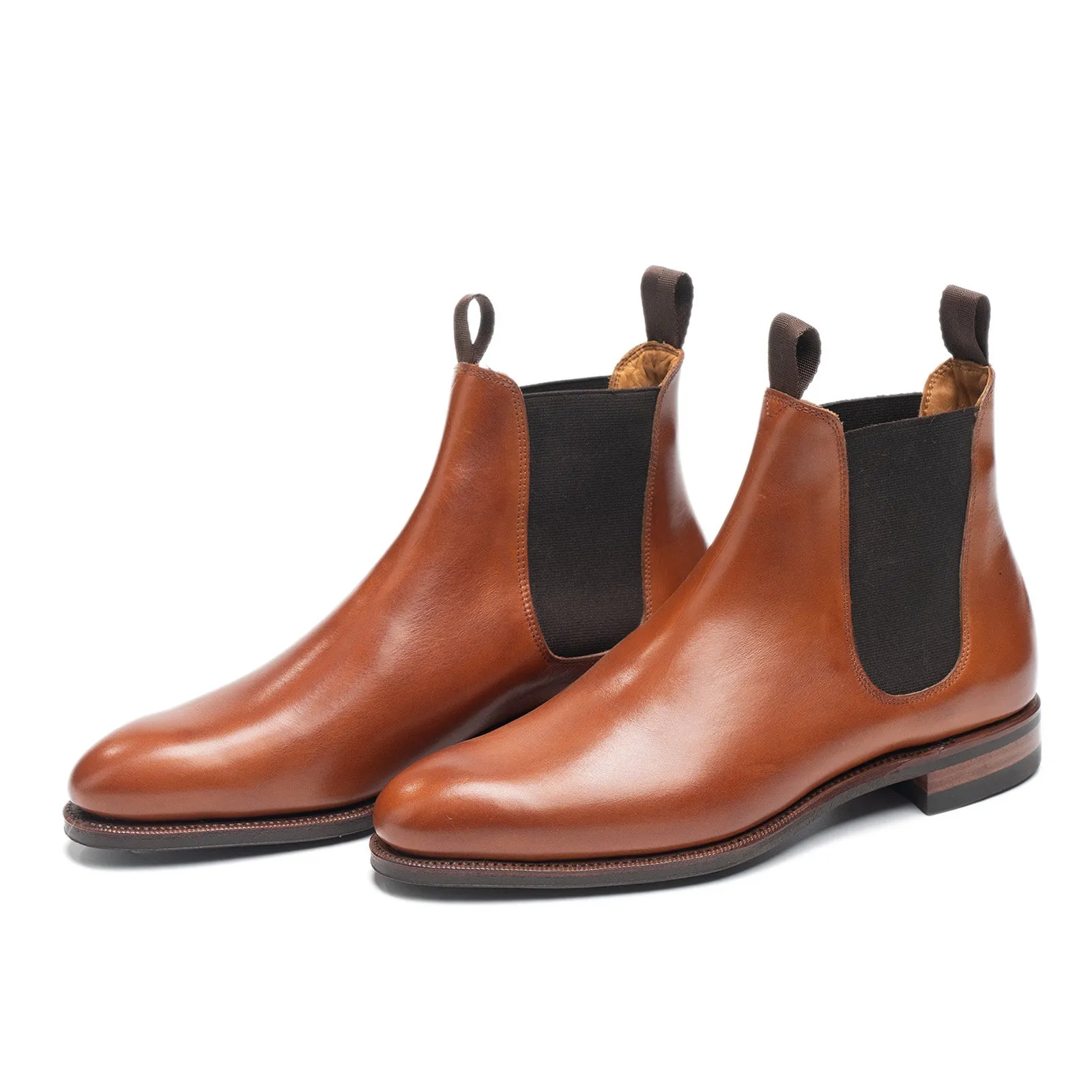 214050 - COPPER VITELLO - E sold by Meermin product image thumbnail 3