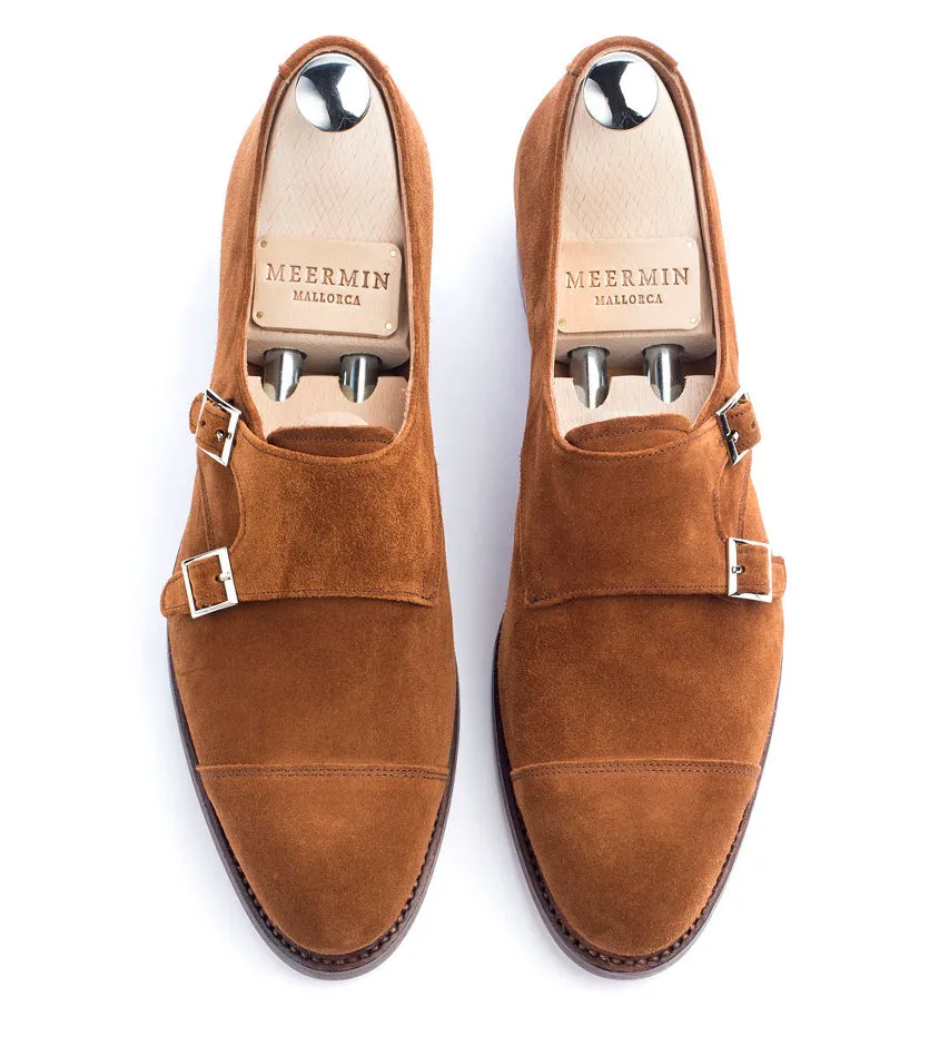 201341 - SNUFF SUEDE - E sold by Meermin