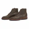 514686 - CAPER GREEN WAXY KUDU - E sold by Meermin