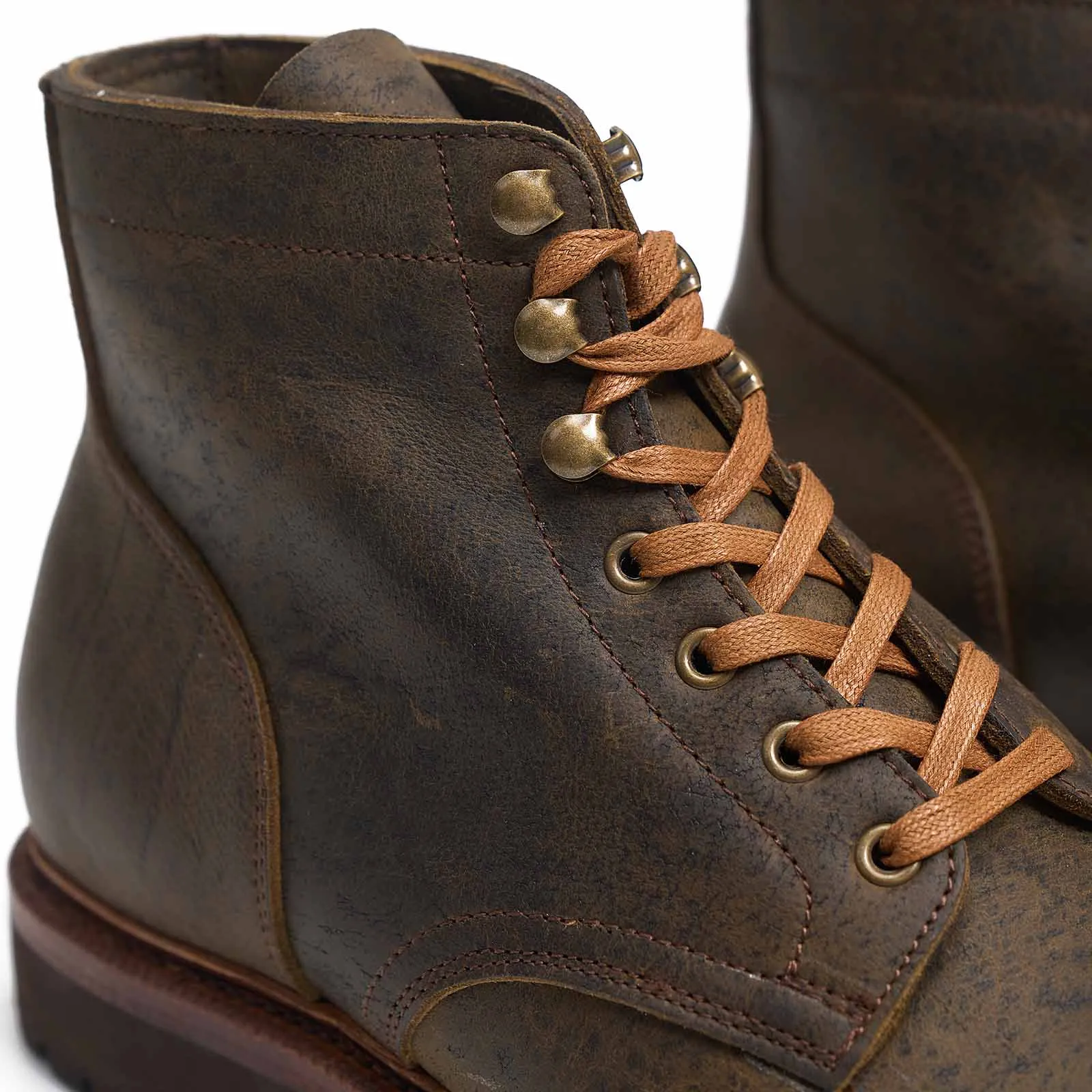 514686 - CAPER GREEN WAXY KUDU - E sold by Meermin product image thumbnail 2