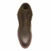 514686 - CAPER GREEN WAXY KUDU - E sold by Meermin